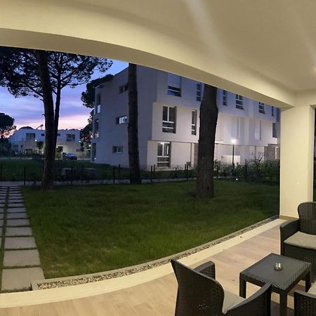 Pine Apartments At San Pietro Resort Durres Ngoại thất bức ảnh
