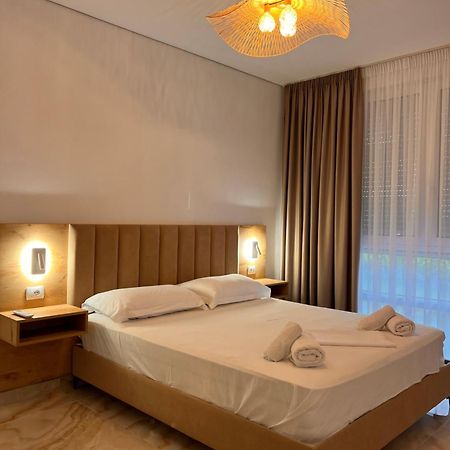 Pine Apartments At San Pietro Resort Durres Ngoại thất bức ảnh