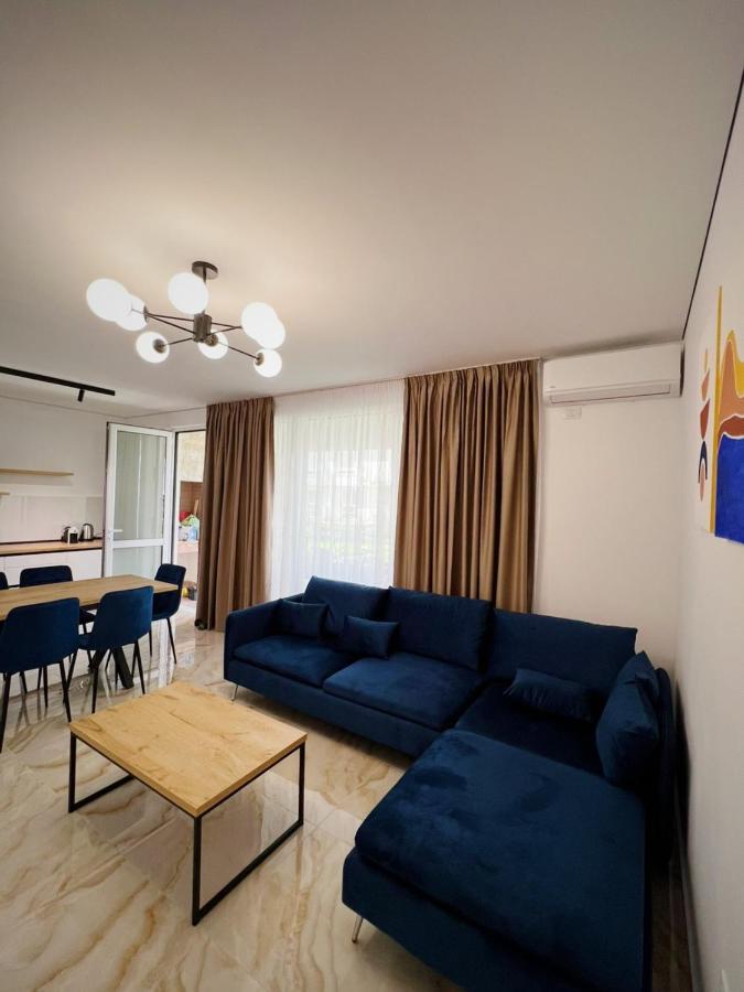 Pine Apartments At San Pietro Resort Durres Ngoại thất bức ảnh