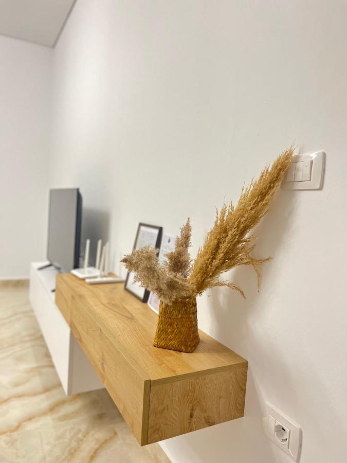 Pine Apartments At San Pietro Resort Durres Ngoại thất bức ảnh