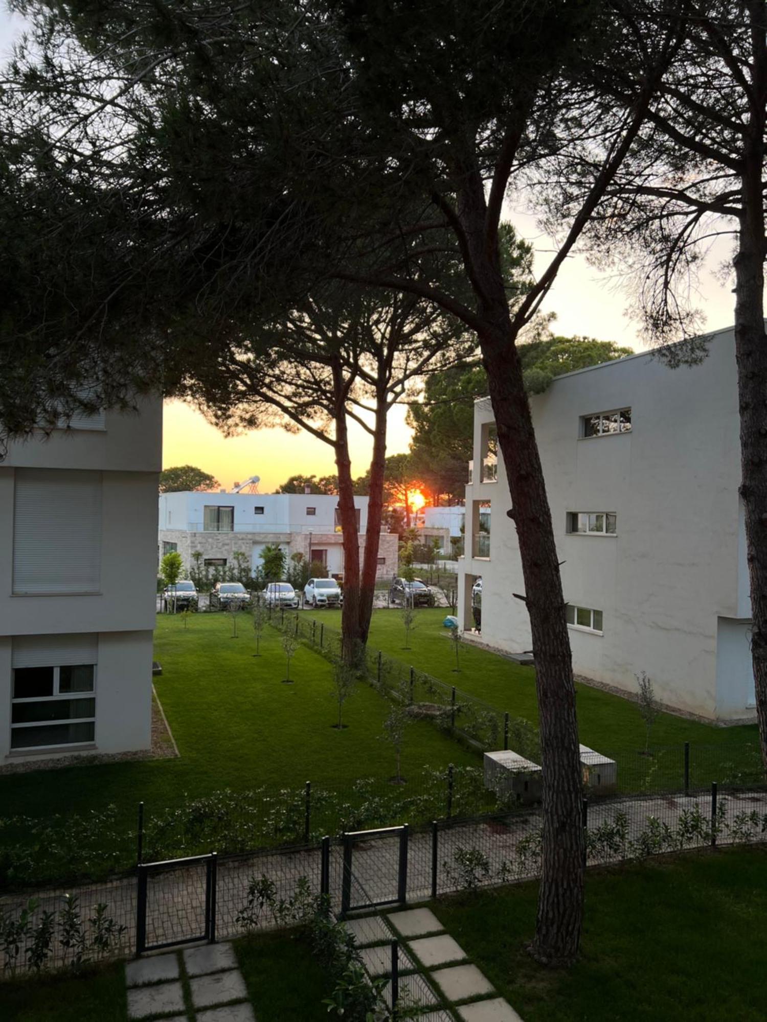Pine Apartments At San Pietro Resort Durres Ngoại thất bức ảnh