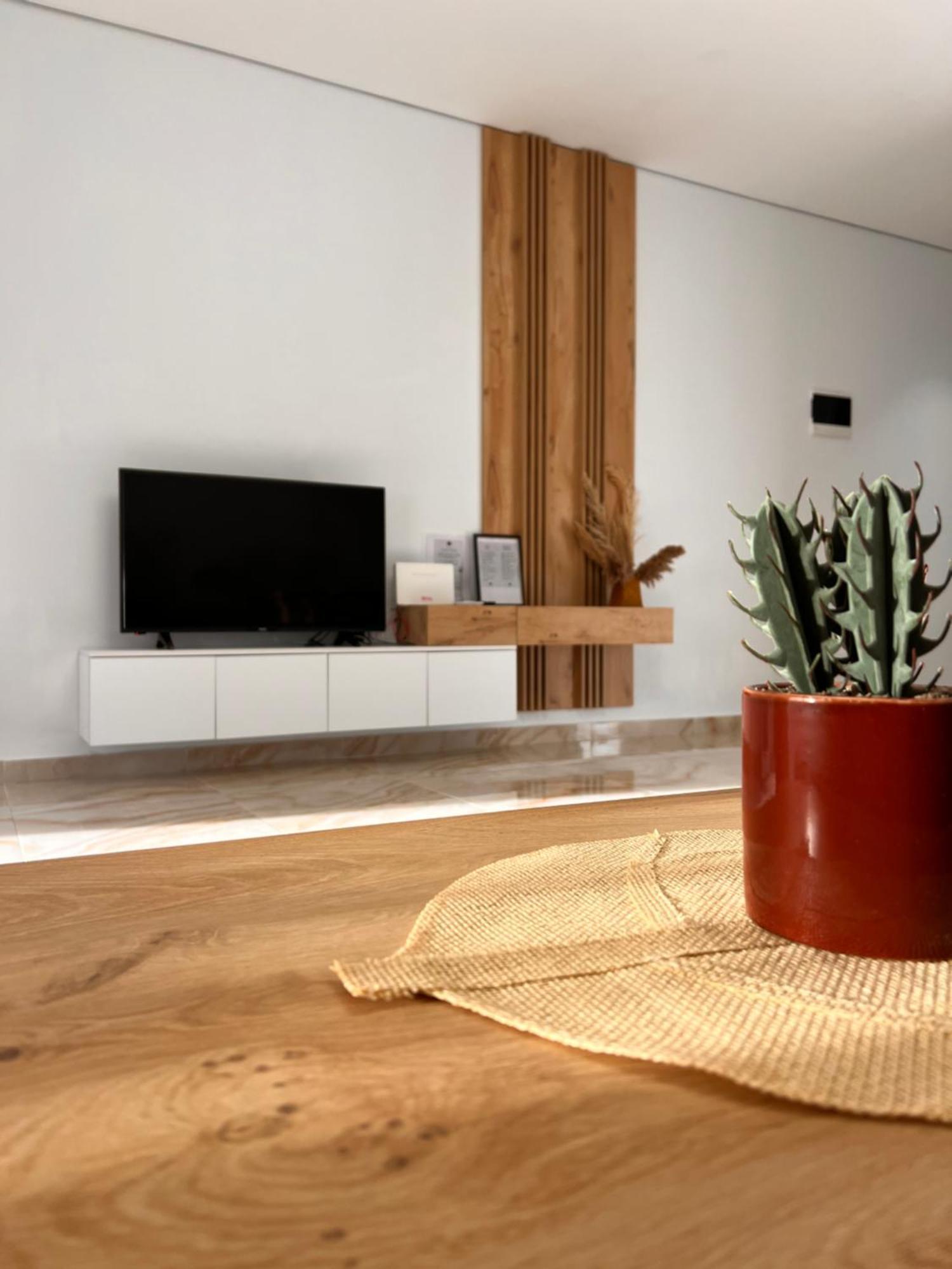 Pine Apartments At San Pietro Resort Durres Ngoại thất bức ảnh