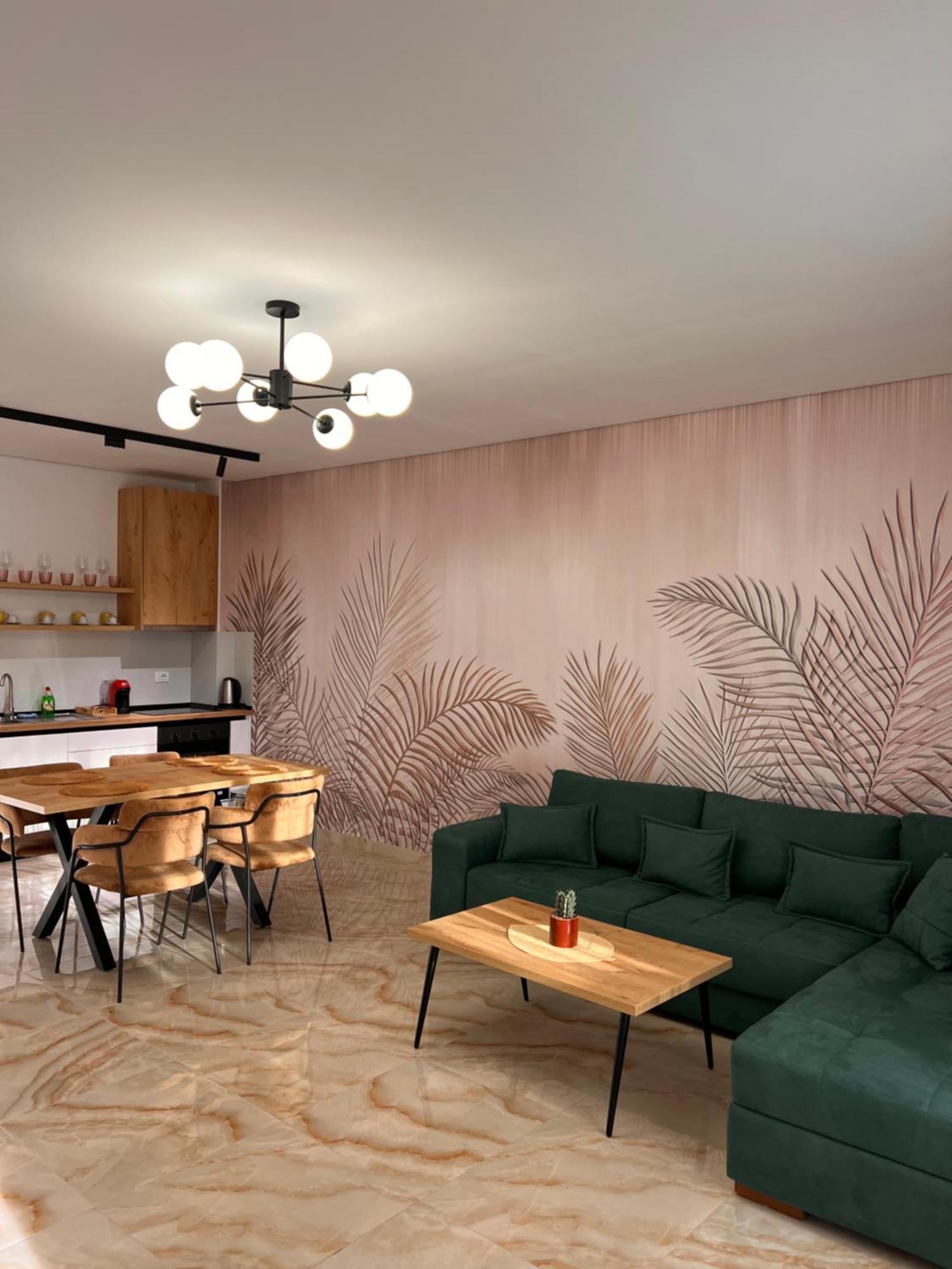 Pine Apartments At San Pietro Resort Durres Ngoại thất bức ảnh