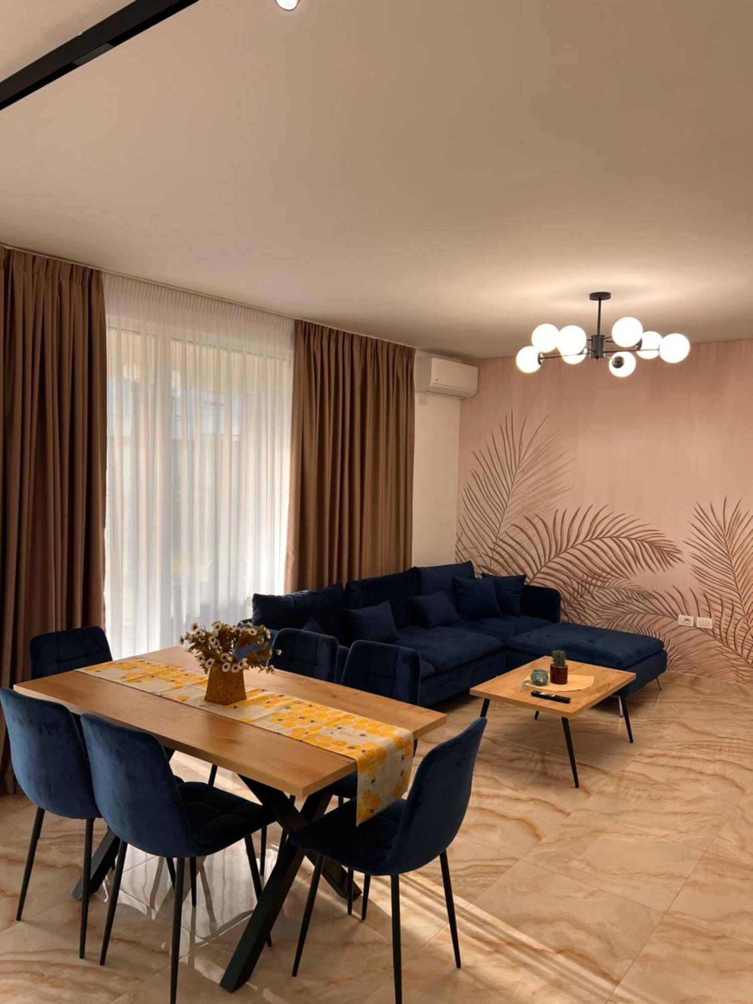 Pine Apartments At San Pietro Resort Durres Ngoại thất bức ảnh